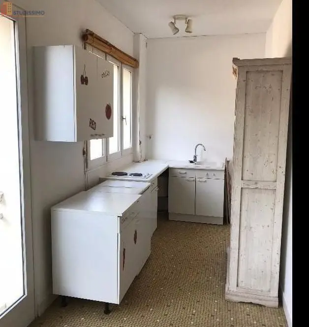 Studio 38m² Troyes - lumineux - Photo 2