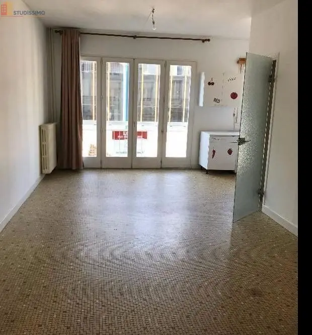 Studio 38m² Troyes - lumineux - Photo 1