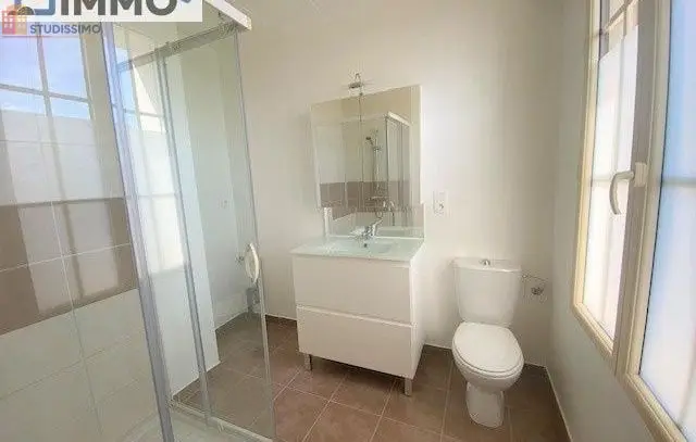 Studio 25m² Les Noës-près-Troyes - Meublé, DPE C - Photo 5