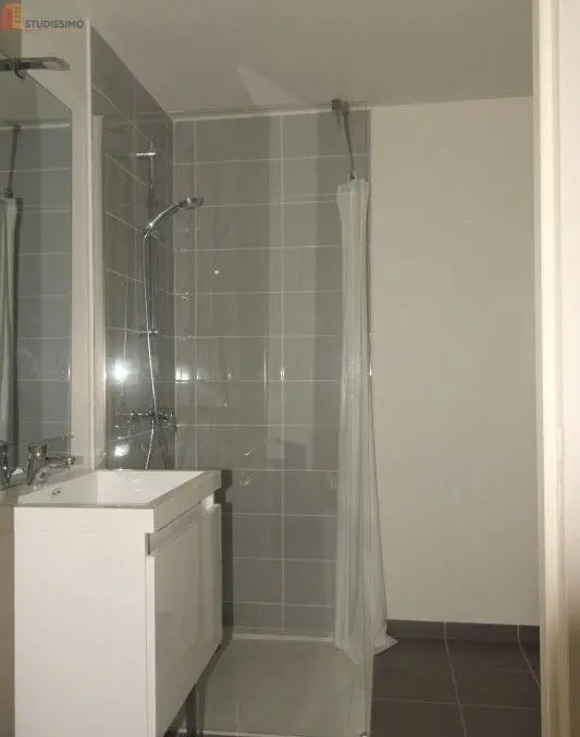 Studio 21m² Troyes - DPE B, au 1er étage - Photo 3