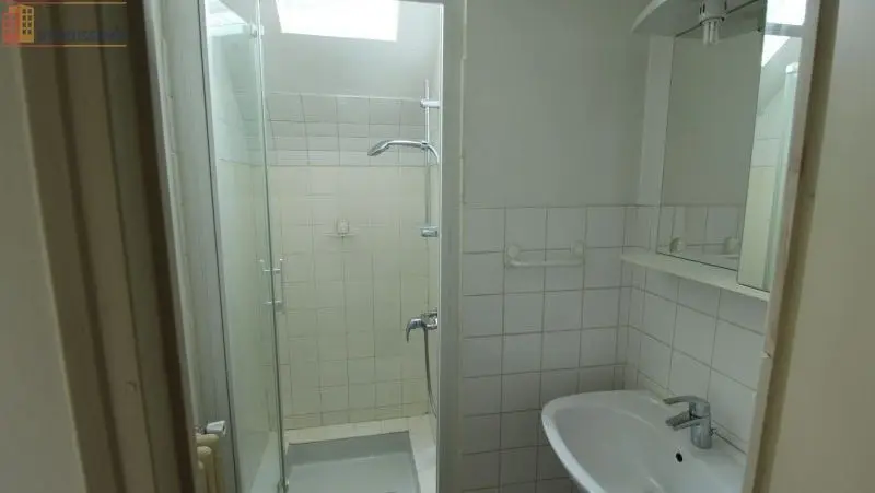 Studio meublé 25m² Troyes - Meublé, 3e étage - Photo 1