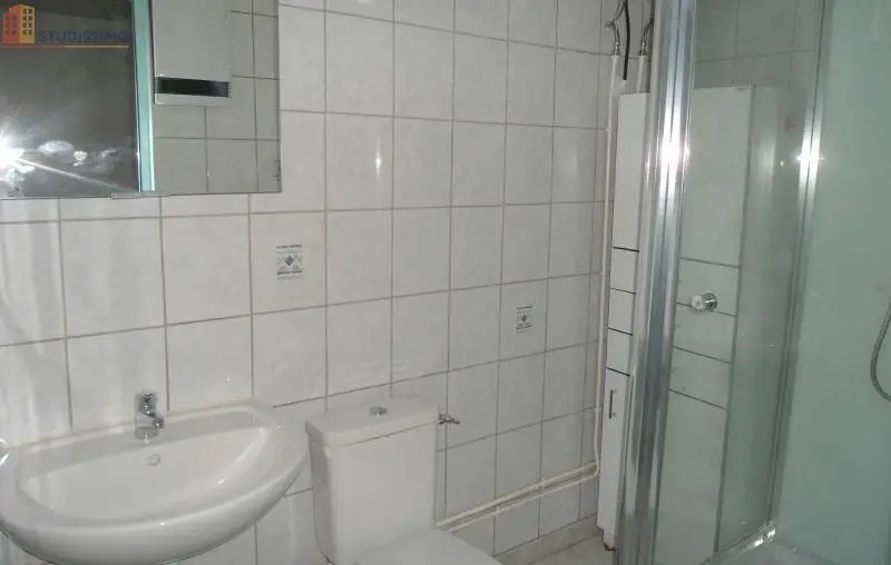 Studio 23m² Bar-sur-Aube - Meublé, DPE D - Photo 3