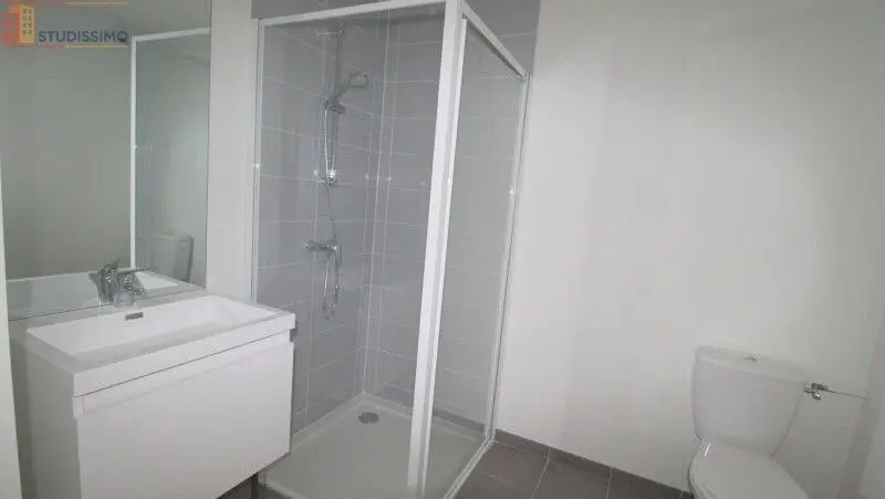 Studio 22m² Troyes - lumineux - Photo 2