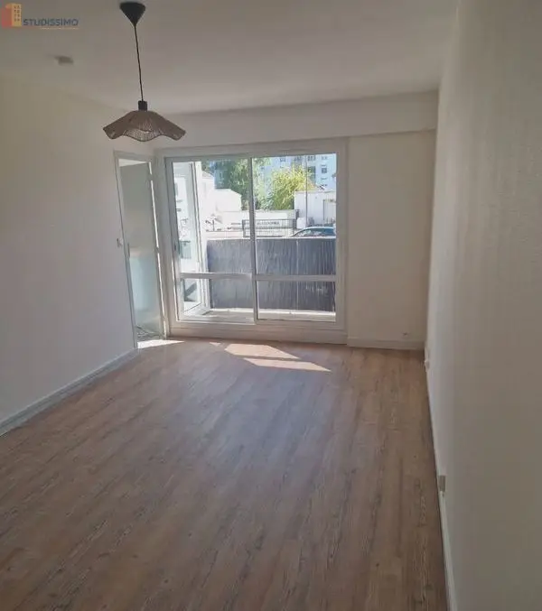 Studio 29m² Troyes - Entièrement rénové - Photo 2