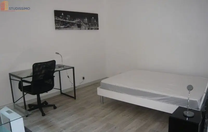 Studio meublé 28m² Troyes - Meublé, DPE D - Photo 3