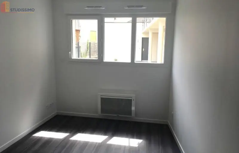 Studio 18m² Troyes - lumineux, DPE C - Photo 2