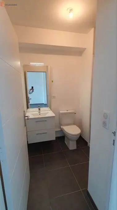 Studio 30m² Troyes centre-ville - Lumineux - Photo 2
