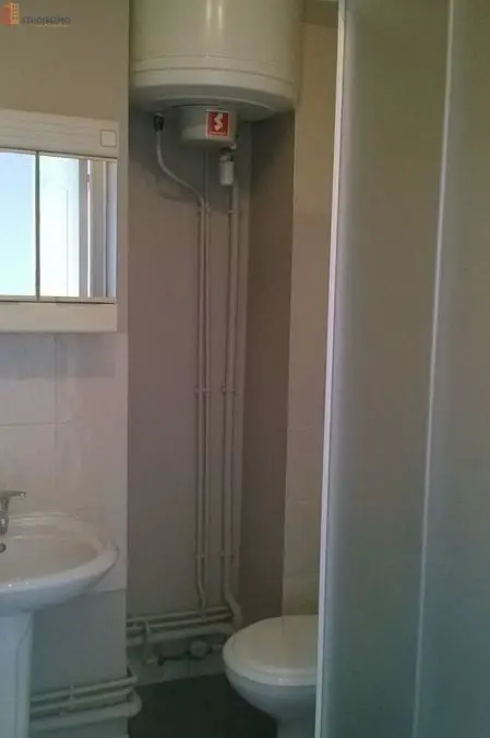 Studio 20m² Troyes - DPE D - Photo 2