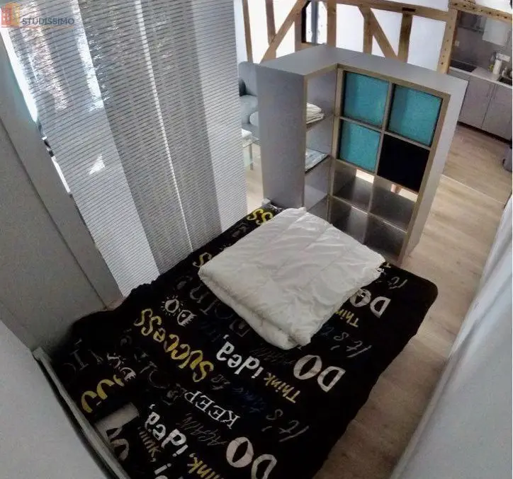 Studio meublé 40m² Troyes centre - Proche gare - Photo 1