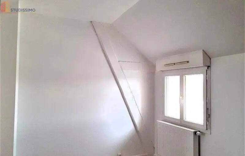 Studio 30m² Romilly-sur-Seine - 3e étage, DPE D - Photo 3