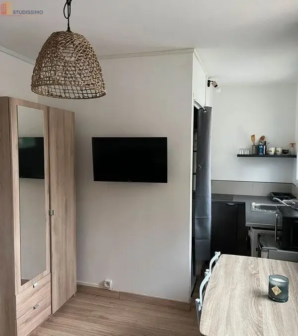 Studio meublé 15m² Troyes 10000 - Étudiant, lumineux - Photo 1