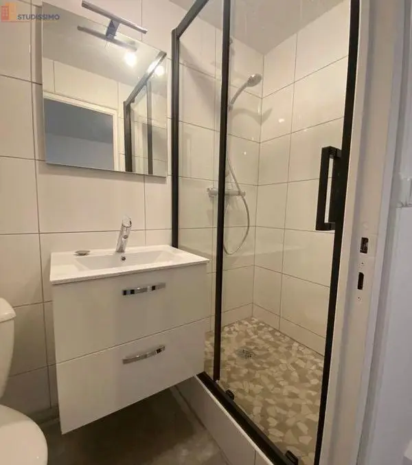 Studio 24m² Troyes - Lumineux - Photo 1