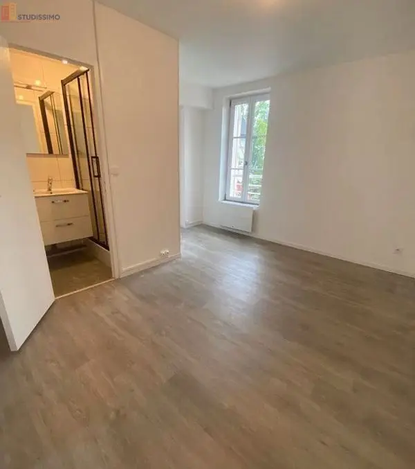 Studio 24m² Troyes - Lumineux - Photo 2