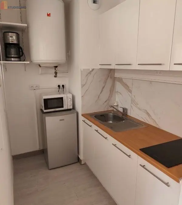 Studio 36m² Bar-sur-Seine - Meublé, refait à neuf - Photo 2