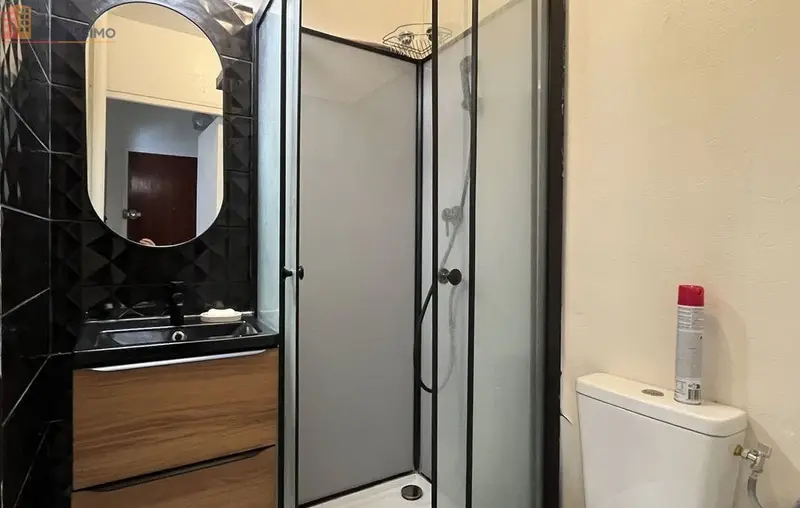 Studio meublé 25m² Troyes - Lumineux, 3e étage - Photo 4