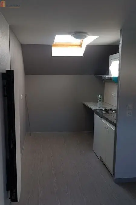 Studio 25m² Méry-sur-Seine - étage 2/2 - Photo 2