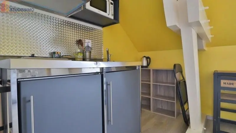Studio meublé 18m² Troyes - Meublé, DPE D - Photo 5