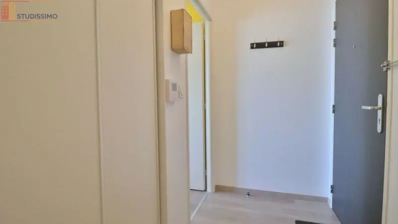 Studio meublé 18m² Troyes - Meublé, DPE D - Photo 1