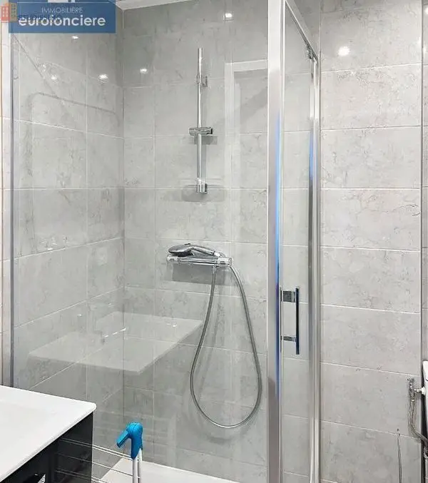 Studio 28m² Troyes - DPE D, 1er étage - Photo 5