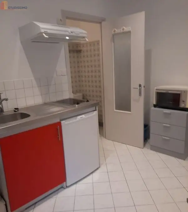 Studio 30m² Troyes - Lumineux, proche commodités - Photo 1