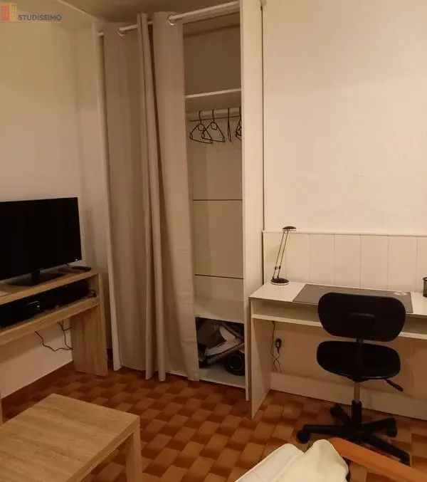 Studio meublé 29m² Nogent-sur-Seine - Centre-ville, proche gare - Photo 2