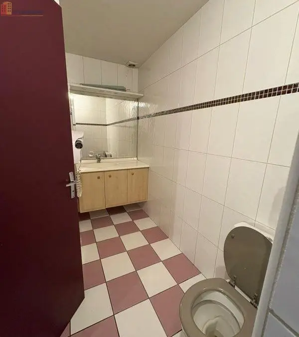 Studio 19m² Sainte-Savine - Meublé, DPE D - Photo 1