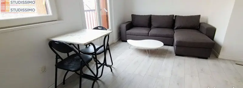 Studio meublé 30m² Bar-sur-Aube - Meublé, 3e étage - Photo 1