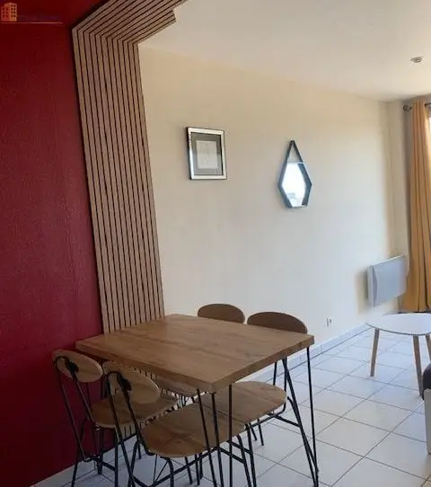 Studio 26m² Troyes centre - Meublé, hyper centre - Photo 1