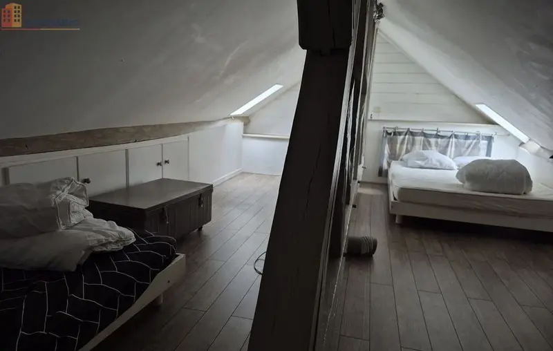 Studio meublé 28m² Troyes centre-ville - Proche cathédrale - Photo 1