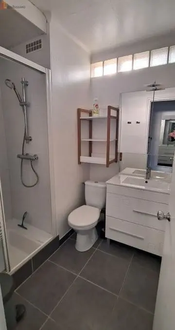Studio 20m² Bréviandes 10450 - Meublé, DPE D - Photo 1