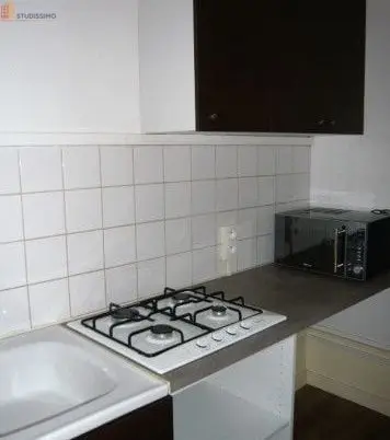 Studio 32m² Troyes - Meublé, 1 pièce - Photo 1