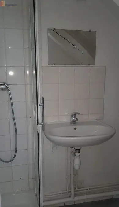 Studio 25m² Troyes centre - Meublé, lumineux - Photo 1