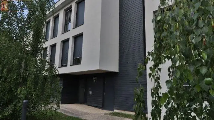 Studio meublé 21m² Troyes - Meublé, DPE C - Photo 1