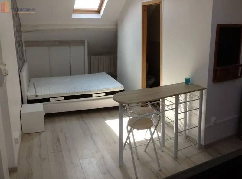 Studio 25m² Troyes 10000 - Meublé, lumineux - Photo 2
