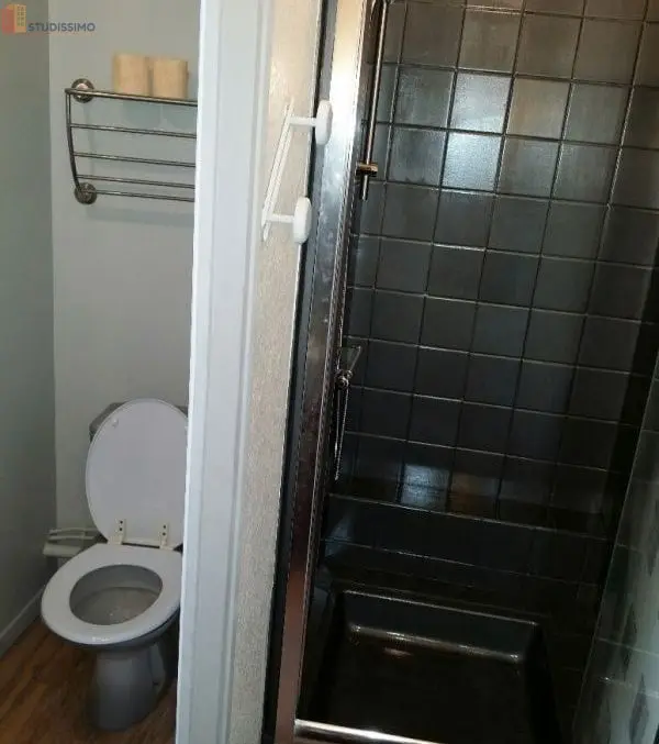 Studio 35m² Troyes centre - Meublé, lumineux - Photo 2