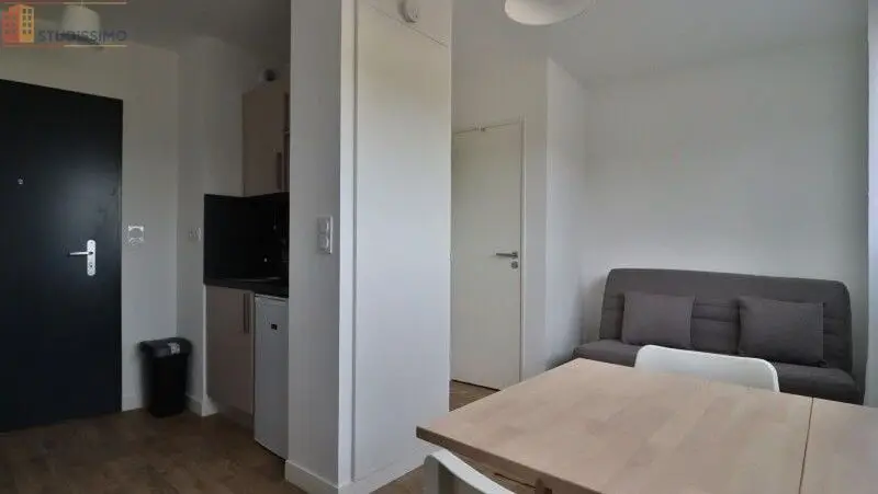 Studio 18m² Rosières-près-Troyes - Meublé, DPE B - Photo 3