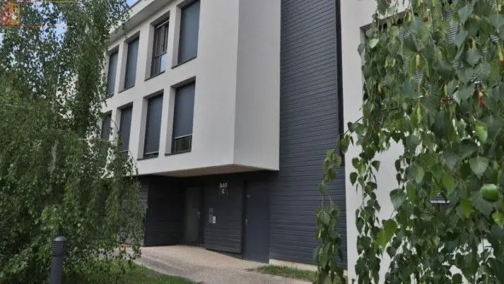 Studio meublé 22m² Troyes - Meublé, DPE C - Photo 1