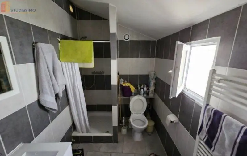 Studio meublé 30m² Troyes - Meublé, DPE C - Photo 1