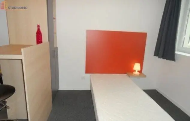 Studio meublé 20m² Troyes - Meublé, DPE D - Photo 4