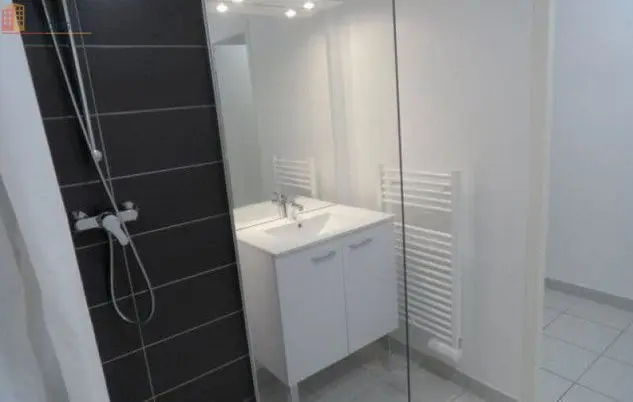 Studio meublé 20m² Troyes - Meublé, DPE D - Photo 6
