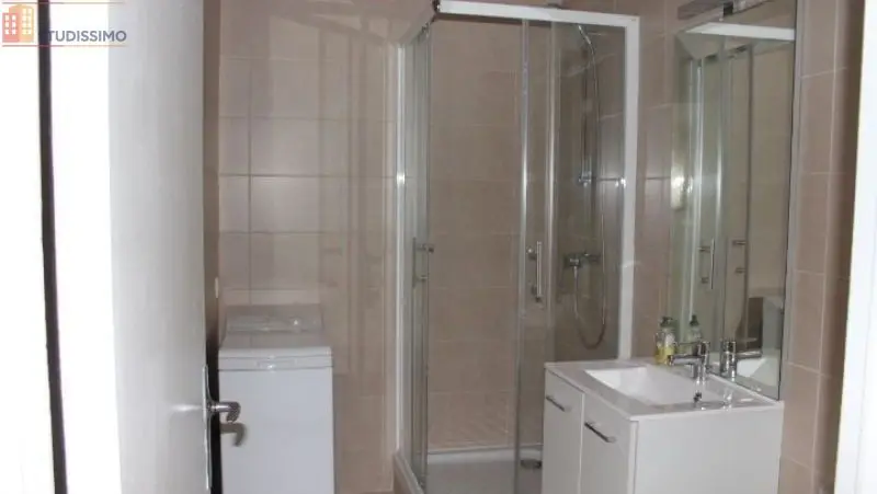 Studio meublé 31m² Troyes - Lumineux, 1er étage - Photo 1