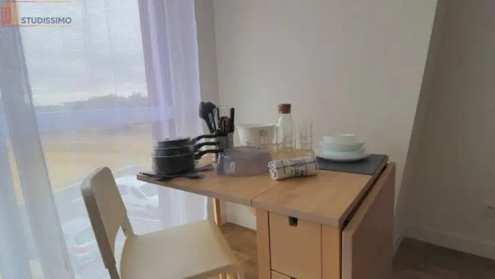 Studio meublé 17m² Rosières-près-Troyes - Meublé, DPE B - Photo 4