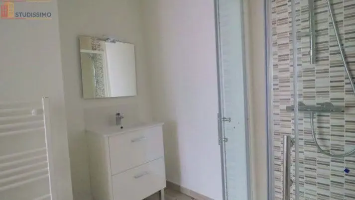 Studio meublé 17m² Rosières-près-Troyes - Meublé, DPE B - Photo 3