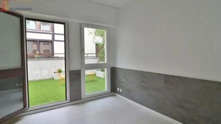 Studio meublé 22m² Troyes - Meublé, DPE D - Photo 8
