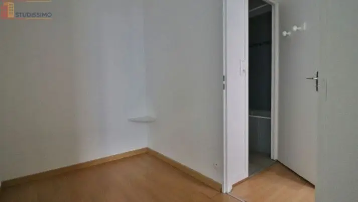 Studio meublé 22m² Troyes - Meublé, DPE D - Photo 4