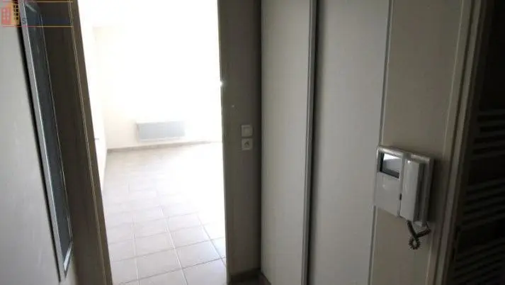Studio meublé 25m² Troyes - Meublé, DPE C - Photo 1