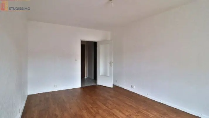 Studio meublé 38m² Troyes - Meublé, 1 pièce - Photo 3