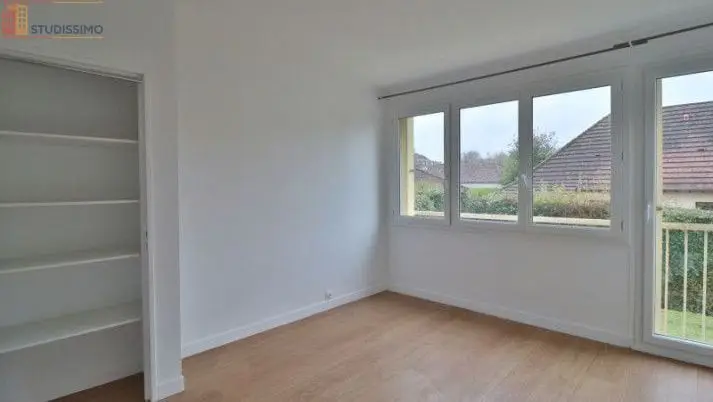 Studio meublé 26m² Saint-Pouange - Meublé - Photo 8