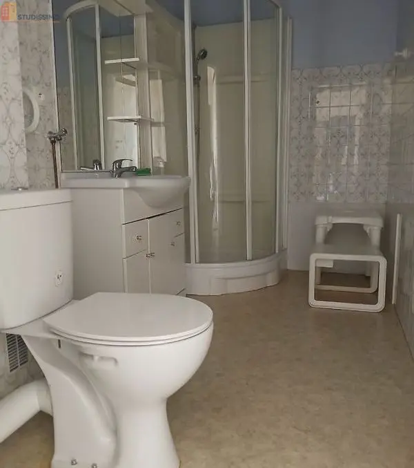 Studio 40m² Troyes 10000 - Résidence senior, 5e étage - Photo 2