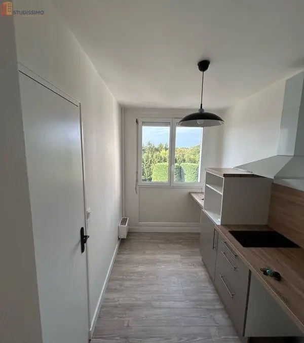 Studio 29m² Troyes - Étage élevé, lumineux - Photo 2